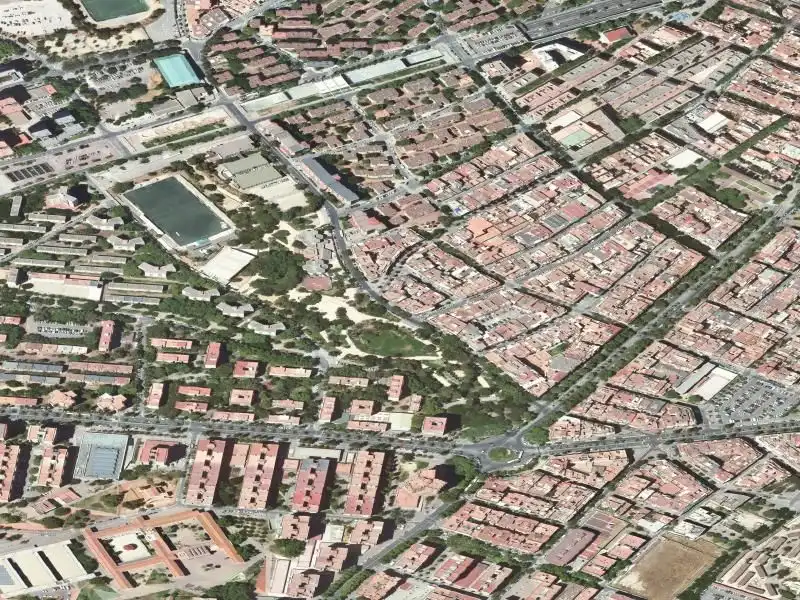 Flat for sale in Calle Artesania, imagen 3