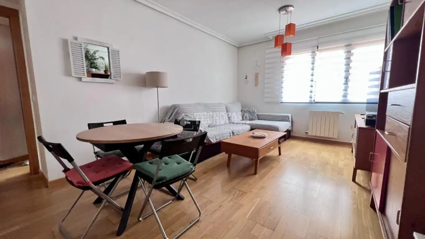 Piso en venta en Ensanche