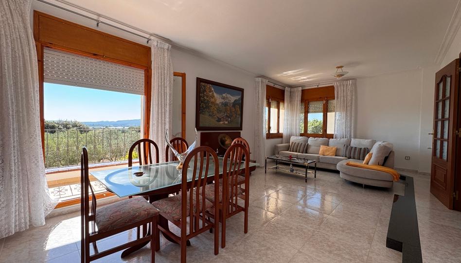 Photo 1 of House or chalet for sale in Carrer Major, 22, La Tallada d'Empordà, Girona