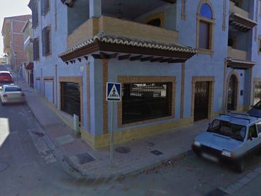 Local comercial de lloguer a Mengíbar