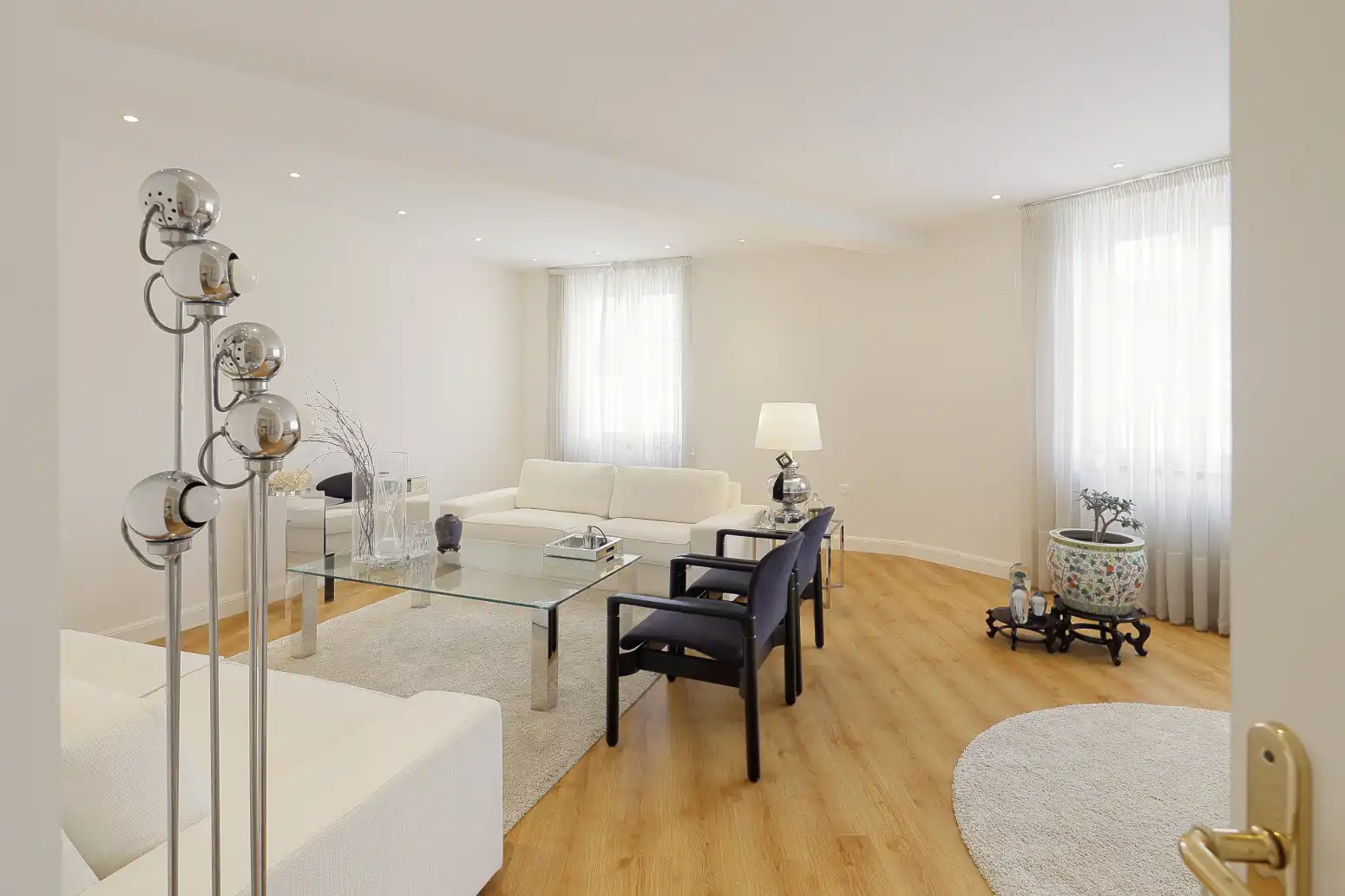 Wohnung mit Aufzug zum Verkauf in Oviedo - CAMPOAMOR 29, imagen 6