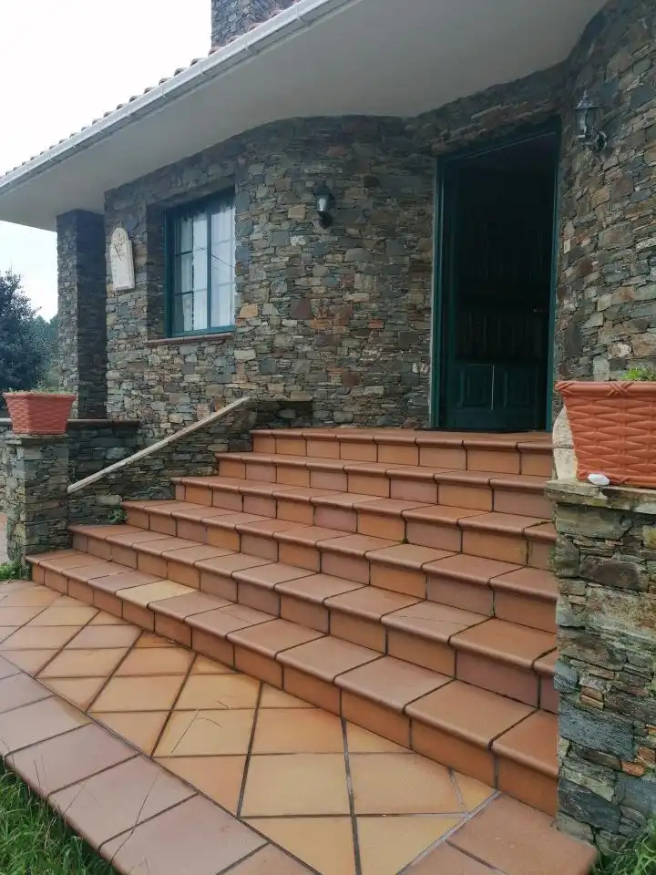 Chalet con jardín en venta en Valdoviño, imagen 5
