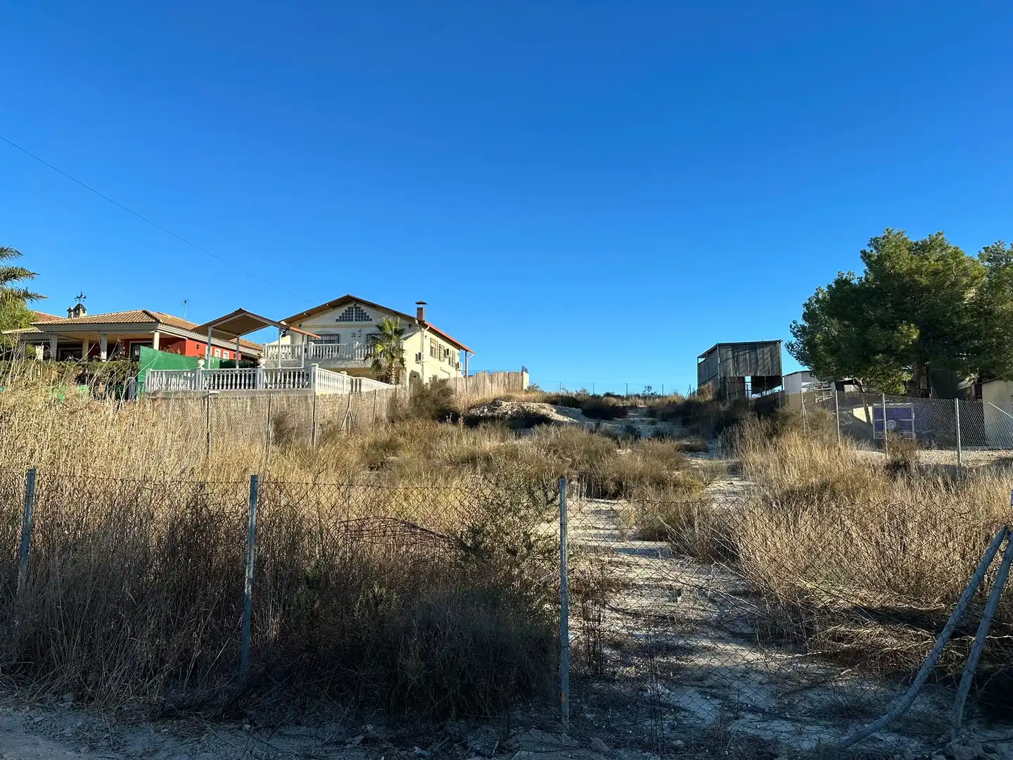 Residencial en venda en Molina de Segura