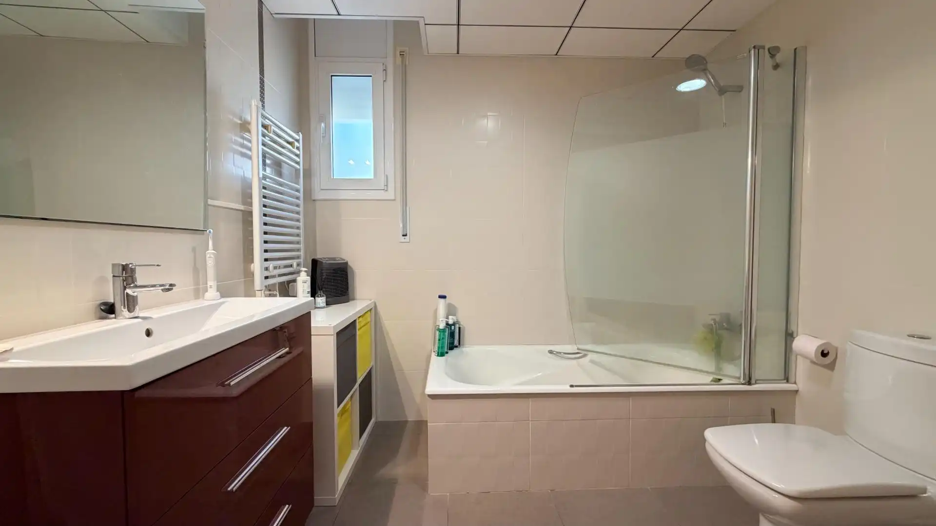 Bathroom of Houses for sale in Vilafortuny - Cap de Sant Pere