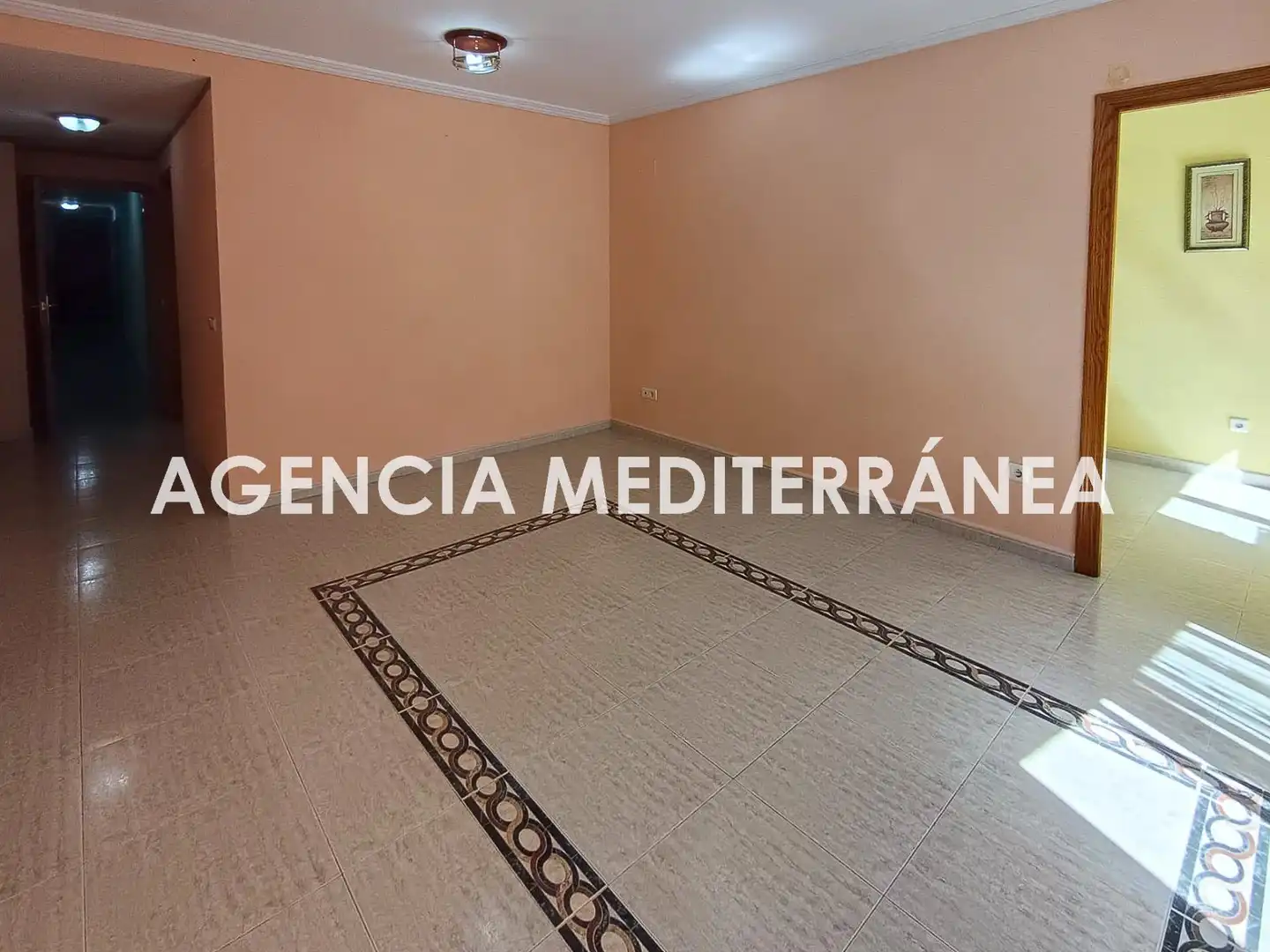 Pis amb terrassa en venda a Algemesí, imagen 36