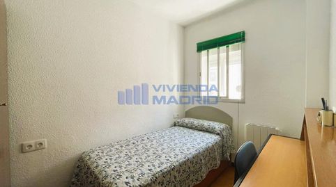 Foto 4 de Pis en venda a Jose Anduiza, Tres Olivos - Valverde, Madrid Capital