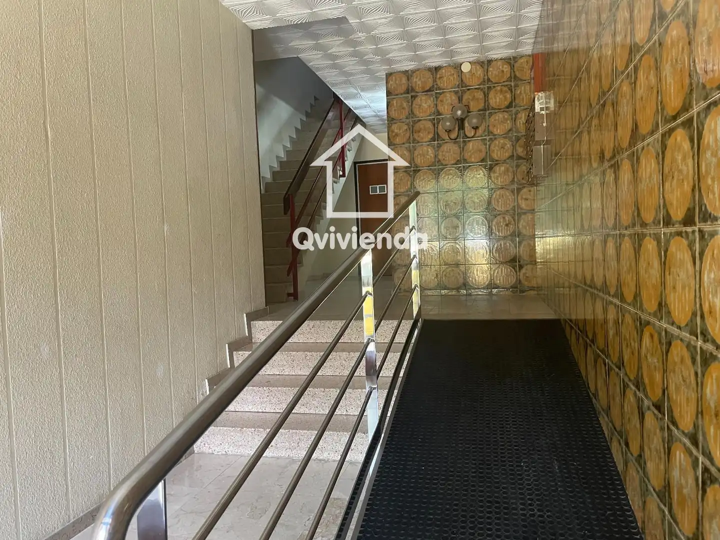 Piso en venta en Joan XXIII, imagen 2