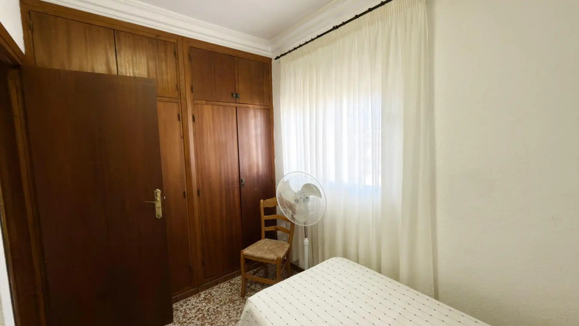 Bedroom of Houses for sale in Islantilla  with Air Conditioner, Private garden and Terrace