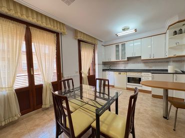 Apartment with balcony for sale in Arnedo