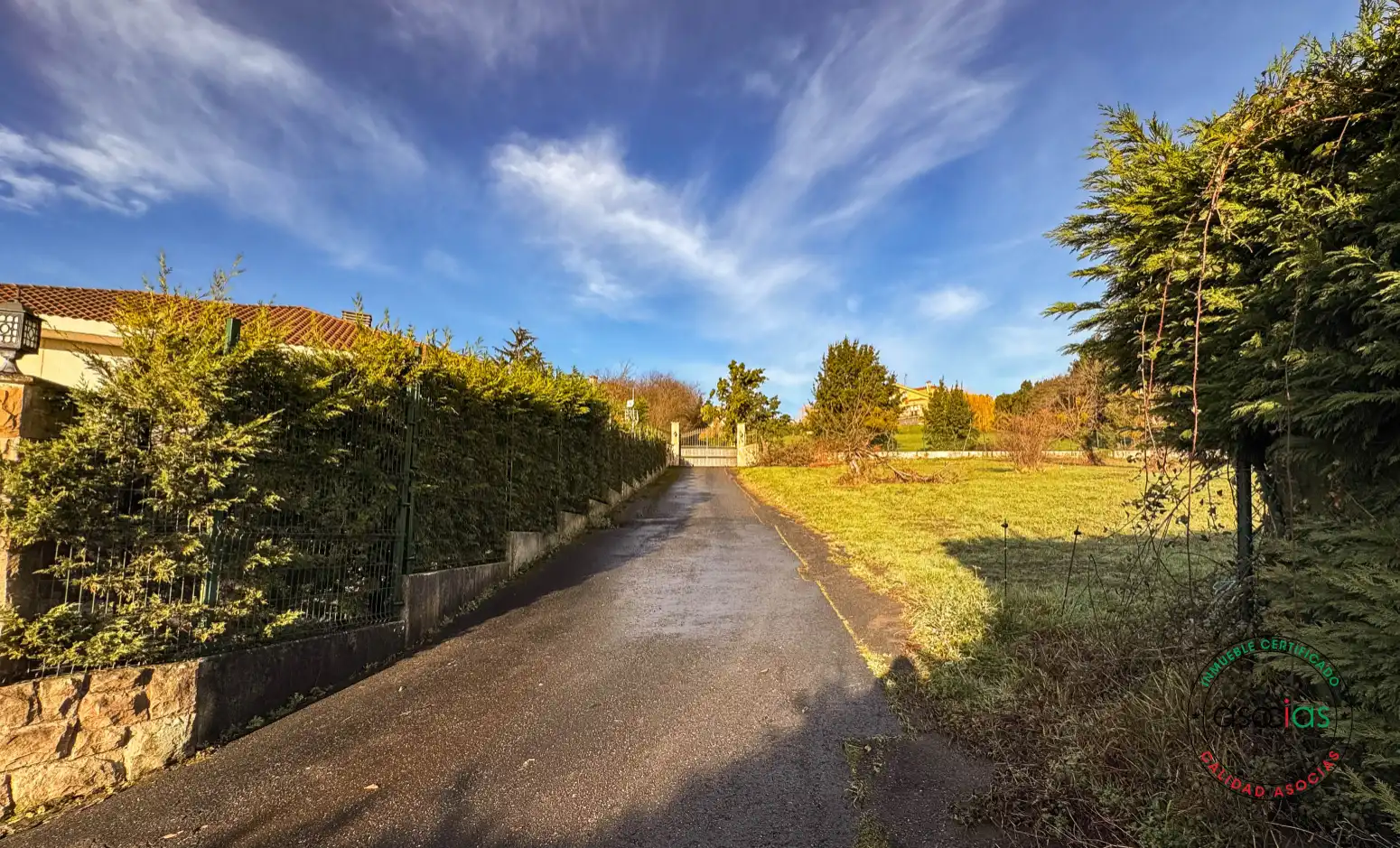 Terreno rustico in vendita a Gijón - Camin de la Pedrera 42, imagen 5