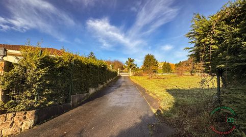 Foto 5 de Terreno en venta en Gijón - Camin de la Pedrera, 42, La Pedrera, Gijón