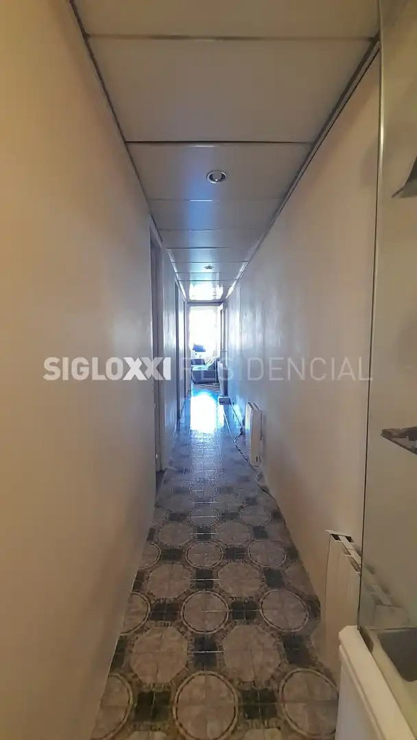 Piso en venta en Barcelona con Aire acondicionado, Calefacción y Balcón