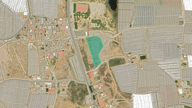 Terreno en Venta en C/ Costa del Sol en Matagorda