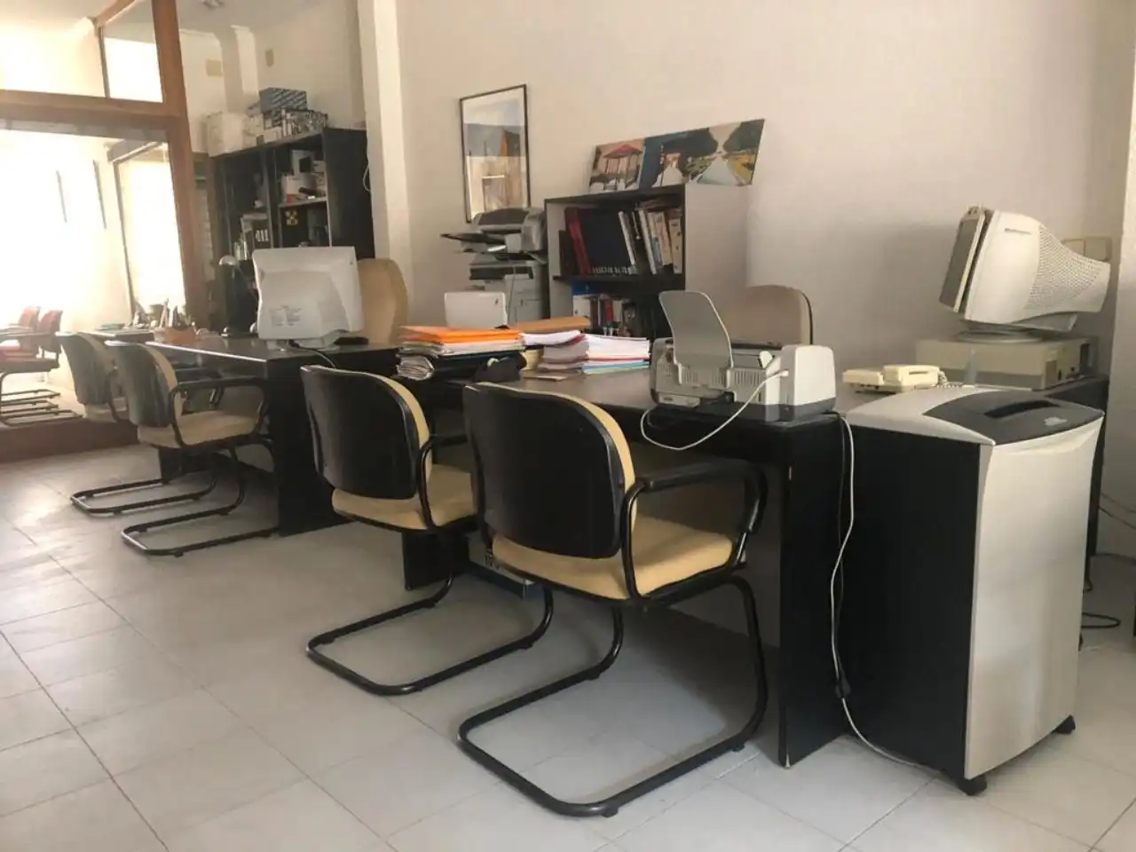 Büro zum Verkauf in Carretera de Cruïlles 31, imagen 14