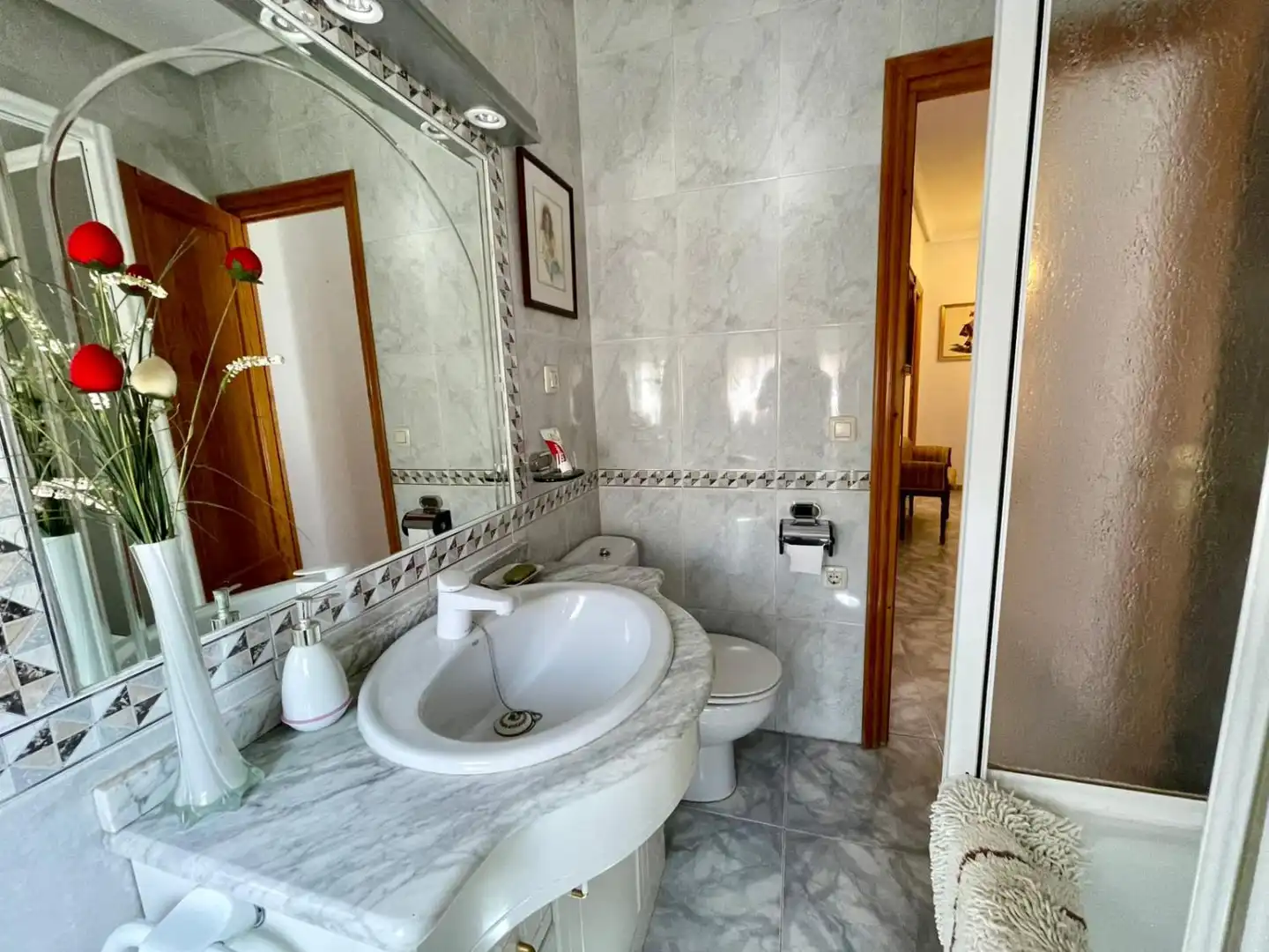 Houses for sale in Castellar de Santiago