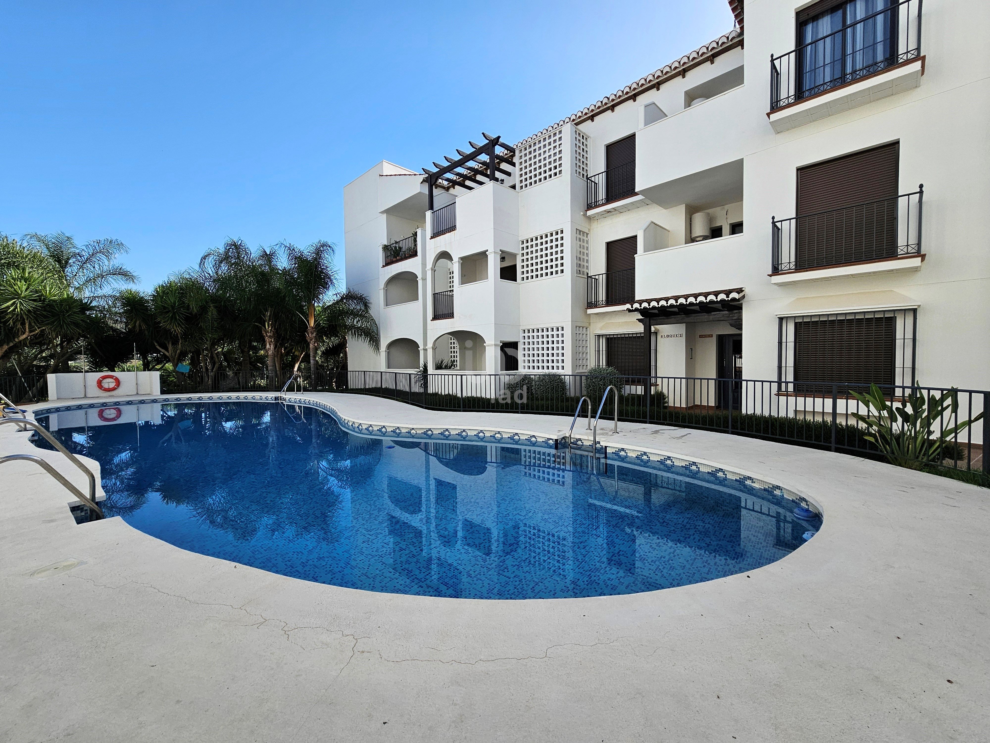 Piscina de Pis en venda en Ítrabo amb Terrassa i Piscina