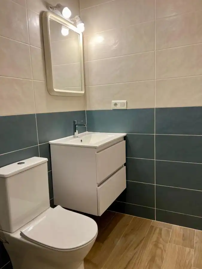Apartament amb piscina en venda a Punta del Moral, imagen 8