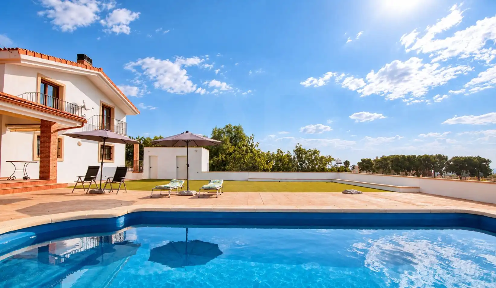 Villa à vendre à Albatera, imagen 2