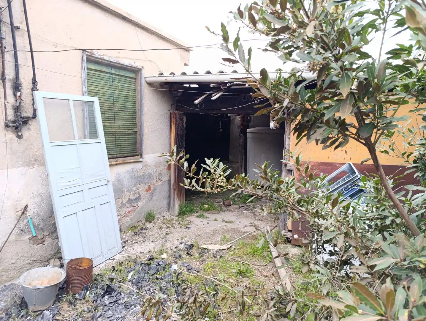 Casa o chalet en venta en Mascaraque con Amueblado