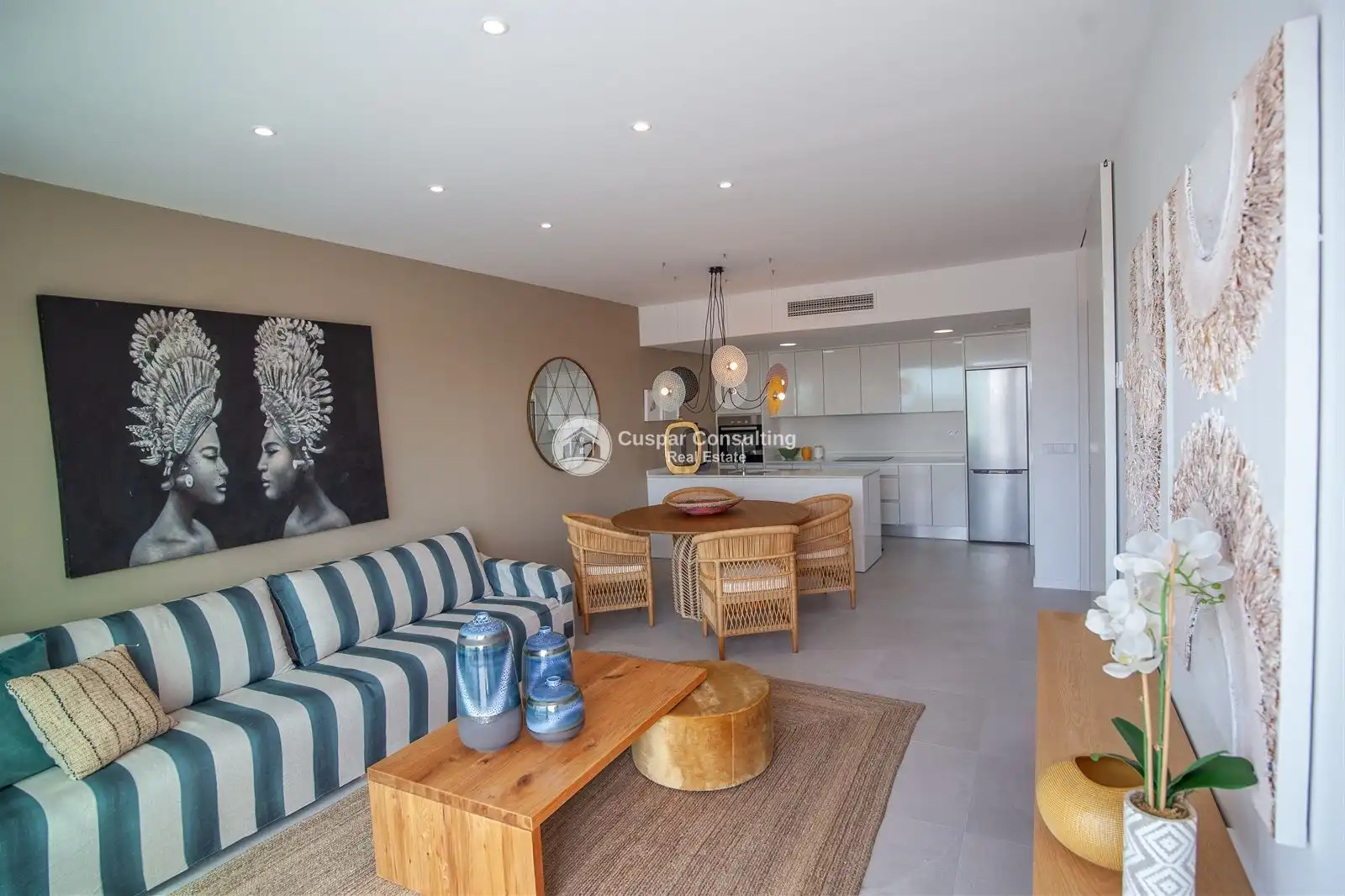 Piso con piscina en venta en Finestrat, imagen 25