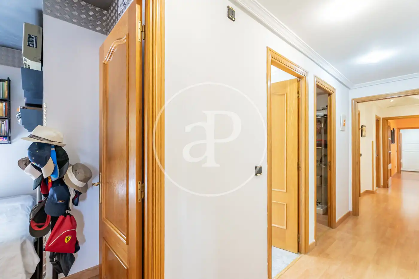 Piso en venta en Madrid con Aire acondicionado, Calefacción y Terraza
