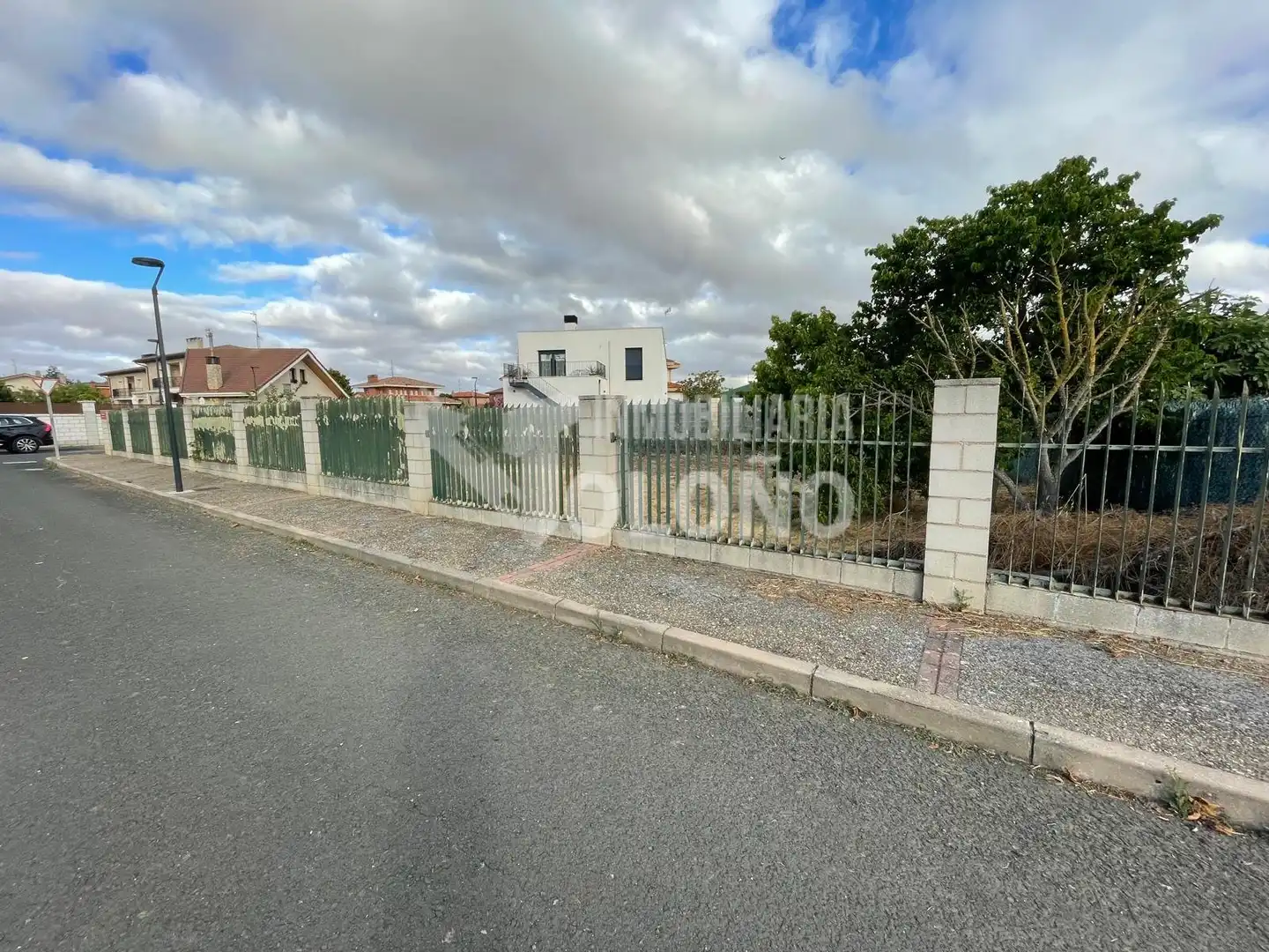 Residential for sale in Calle Cruz Roja, 25, Casalarreina