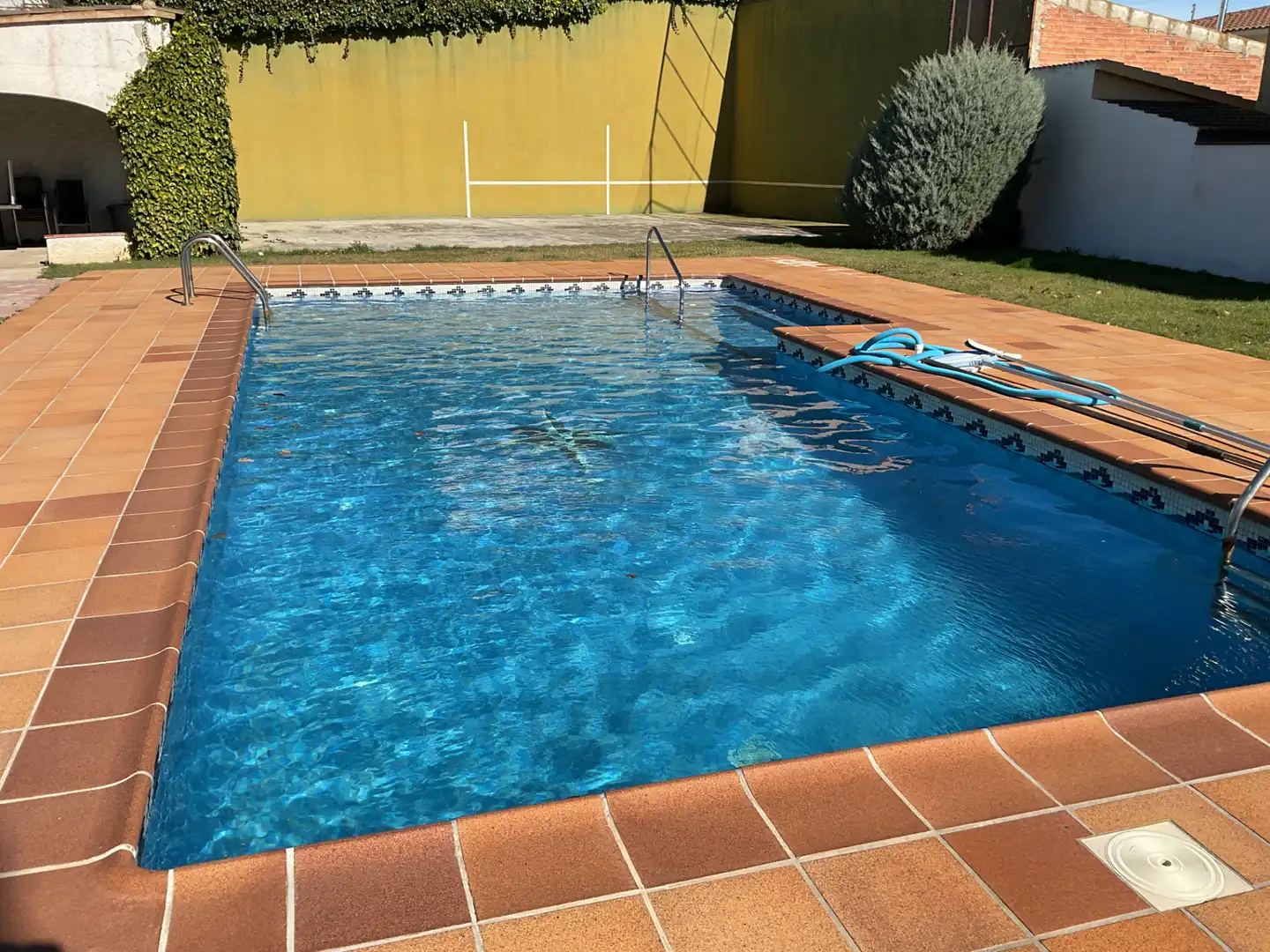 Villa avec terrasse à vendre à Carrer Diagonal 1, imagen 2