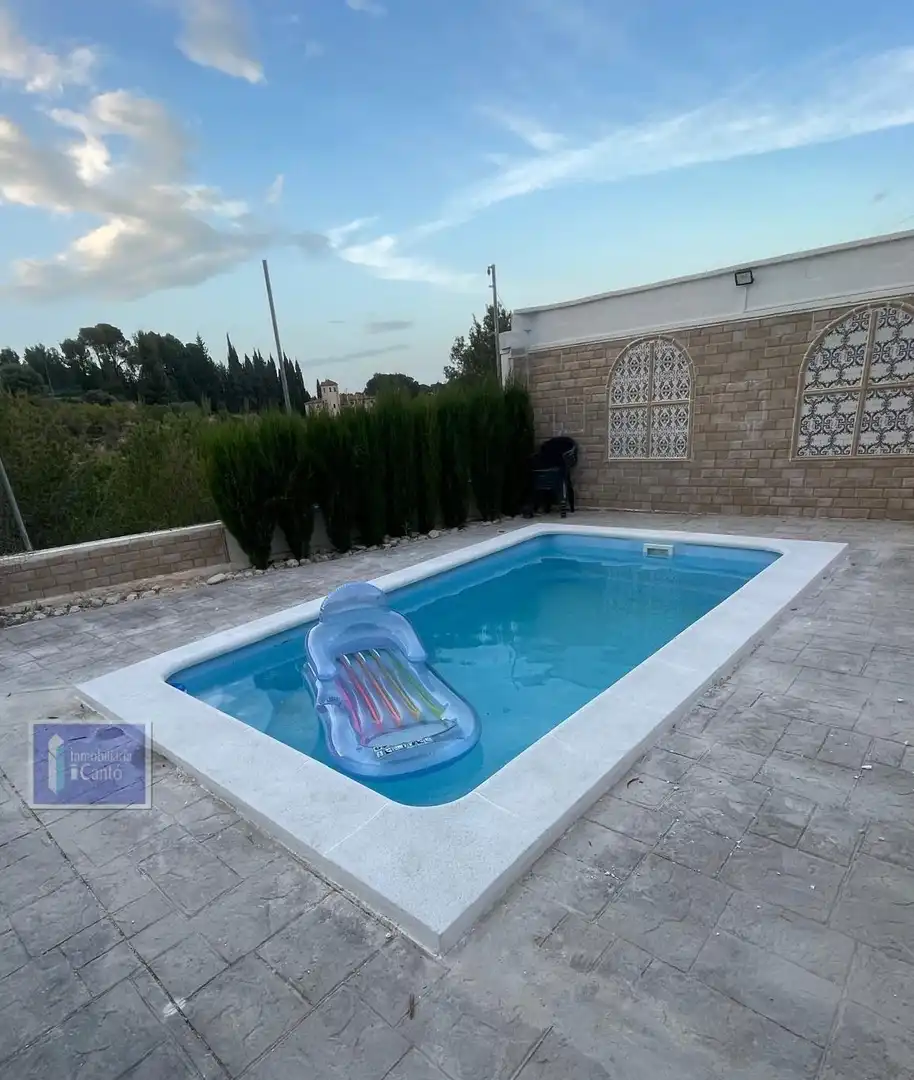 Casa en venta en Cocentaina, imagen 2