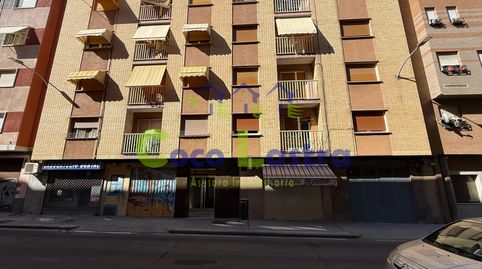 Foto 2 de Pis en venda a Calle Palacio Valdés, Carmelitas, Salamanca Capital