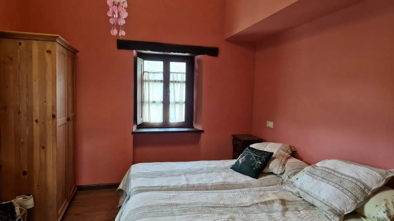 Houses for sale in Valdés - Luarca