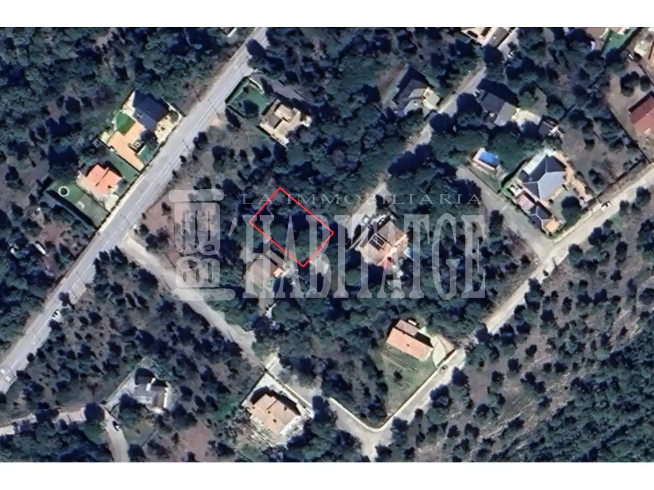 Terrain rustique à vendre à Calle MIQUEL MARTI POL, imagen 3