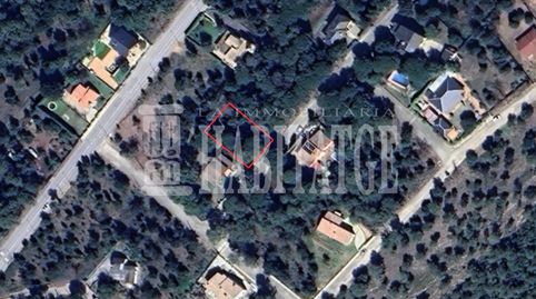 Terreno en venta en Seva El Pinós, immagine 3