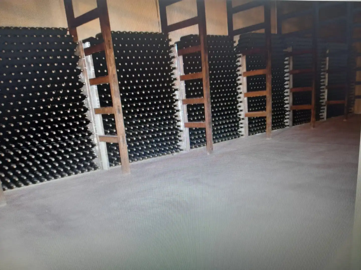 Edificio en venta en Frómista 