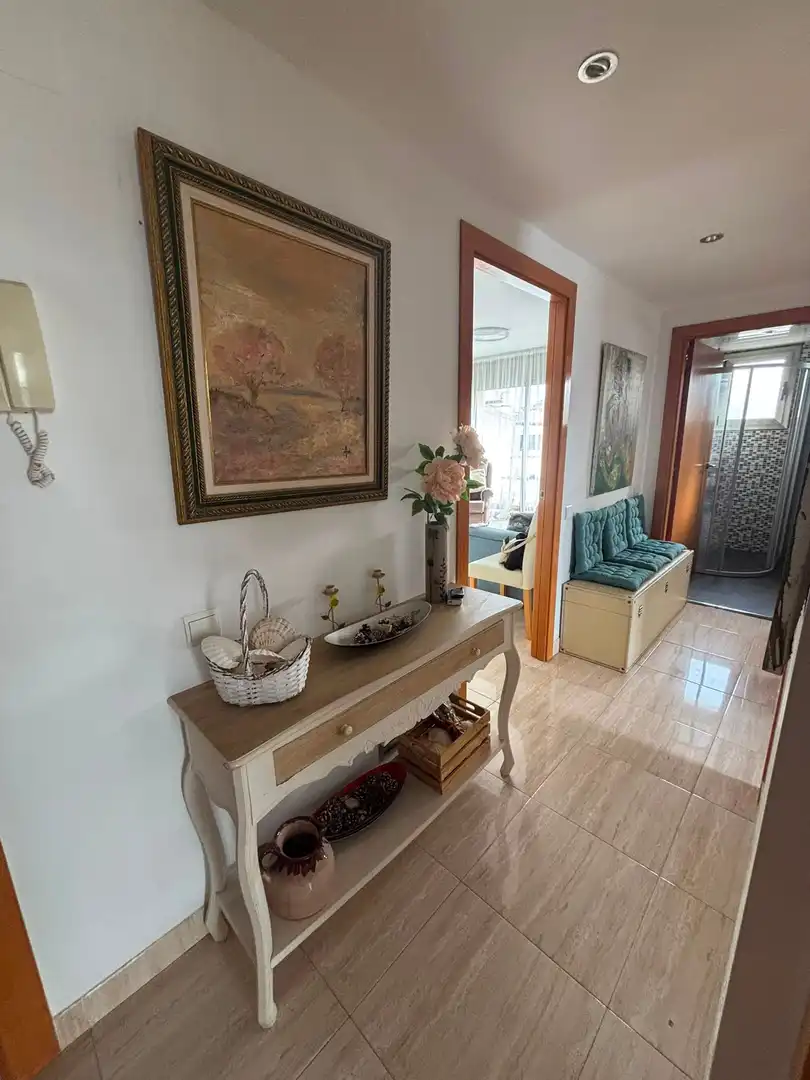 Piso en venta en Pineda de Mar con Aire acondicionado, Terraza y Balcón