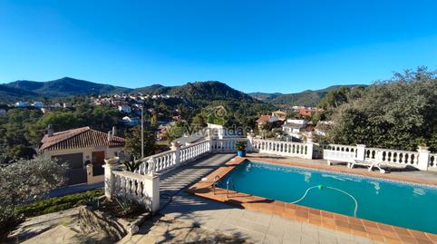 Foto 3 de Casa o xalet en venda a Calle Mayor, 38, Cervelló, Barcelona