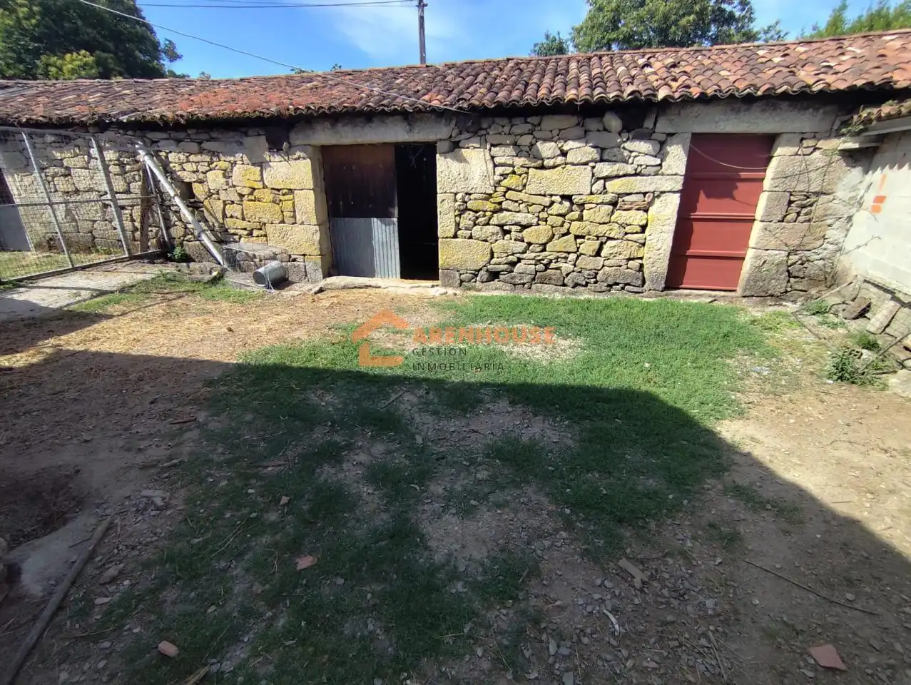 Casa con giardino in vendita a San Amaro, imagen 11