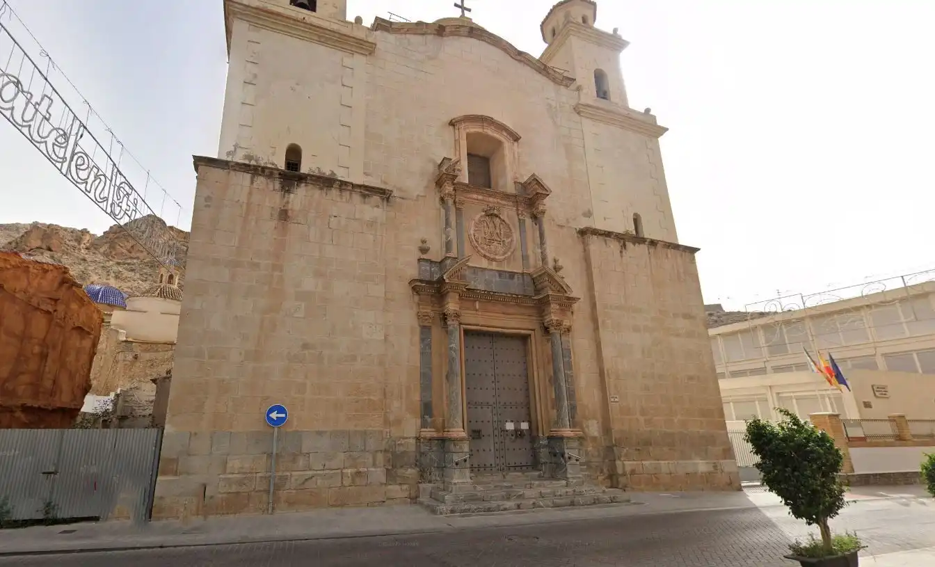 Sonstige zum Verkauf in Orihuela ciudad
