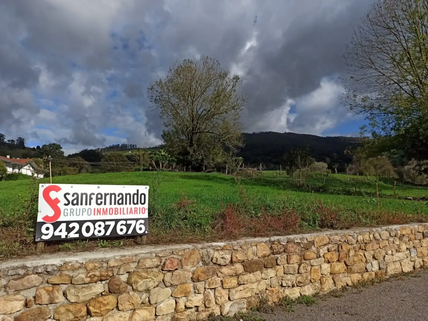 Residential for sale in Santiurde de Toranzo