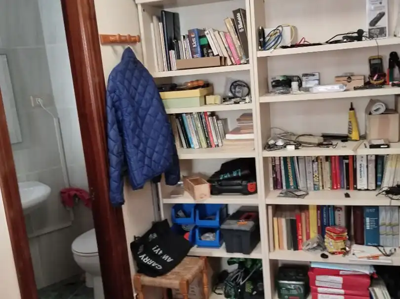 Oficina de alquiler en Leioa con Aire acondicionado y Calefacción
