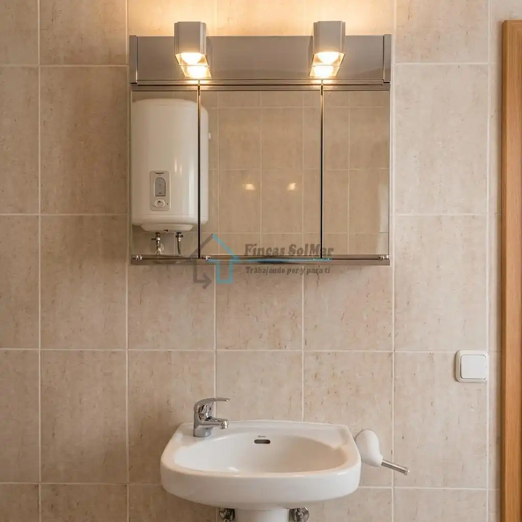 Appartement compact à vendre à Las Atalayas - Urmi - Cerro de Mar, imagen 21