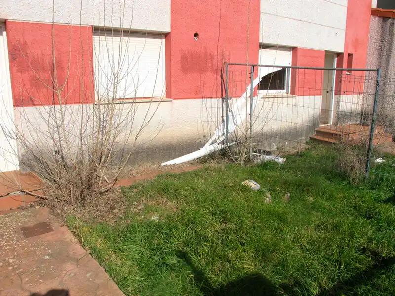 Casa adosada en venta en MATEO CEREZO, Cardeñadijo