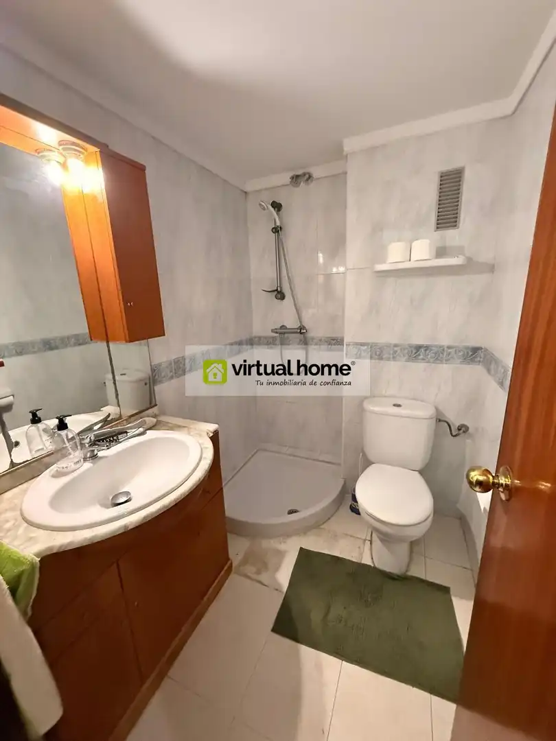 Wohnung mit Terrasse zum Verkauf in Colonia Madrid, imagen 12