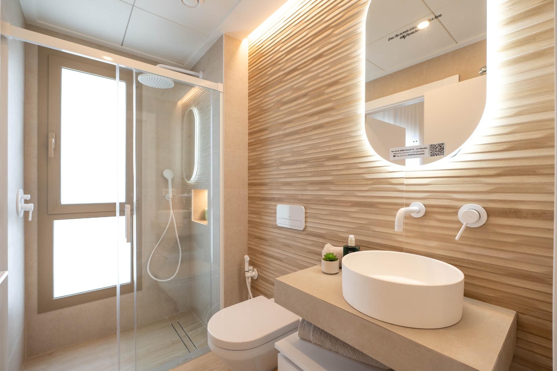 Planta baixa en venda a Rojales