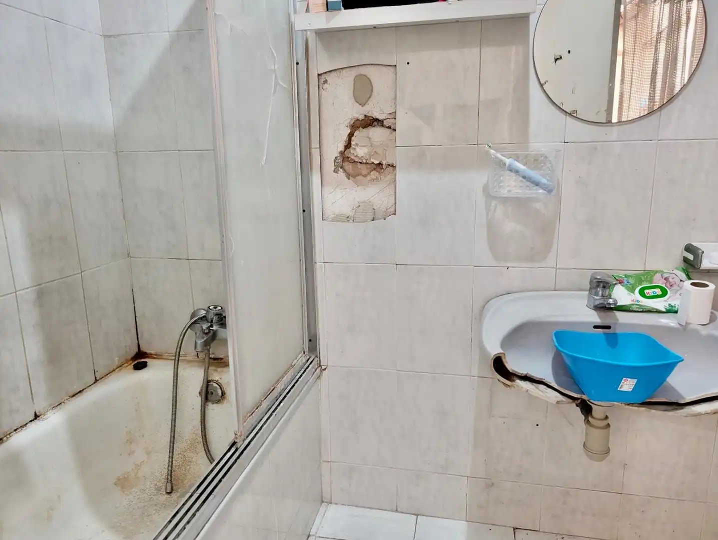 Appartamento con terrazza in vendita a Calle CANONGE MONTANYA, imagen 8
