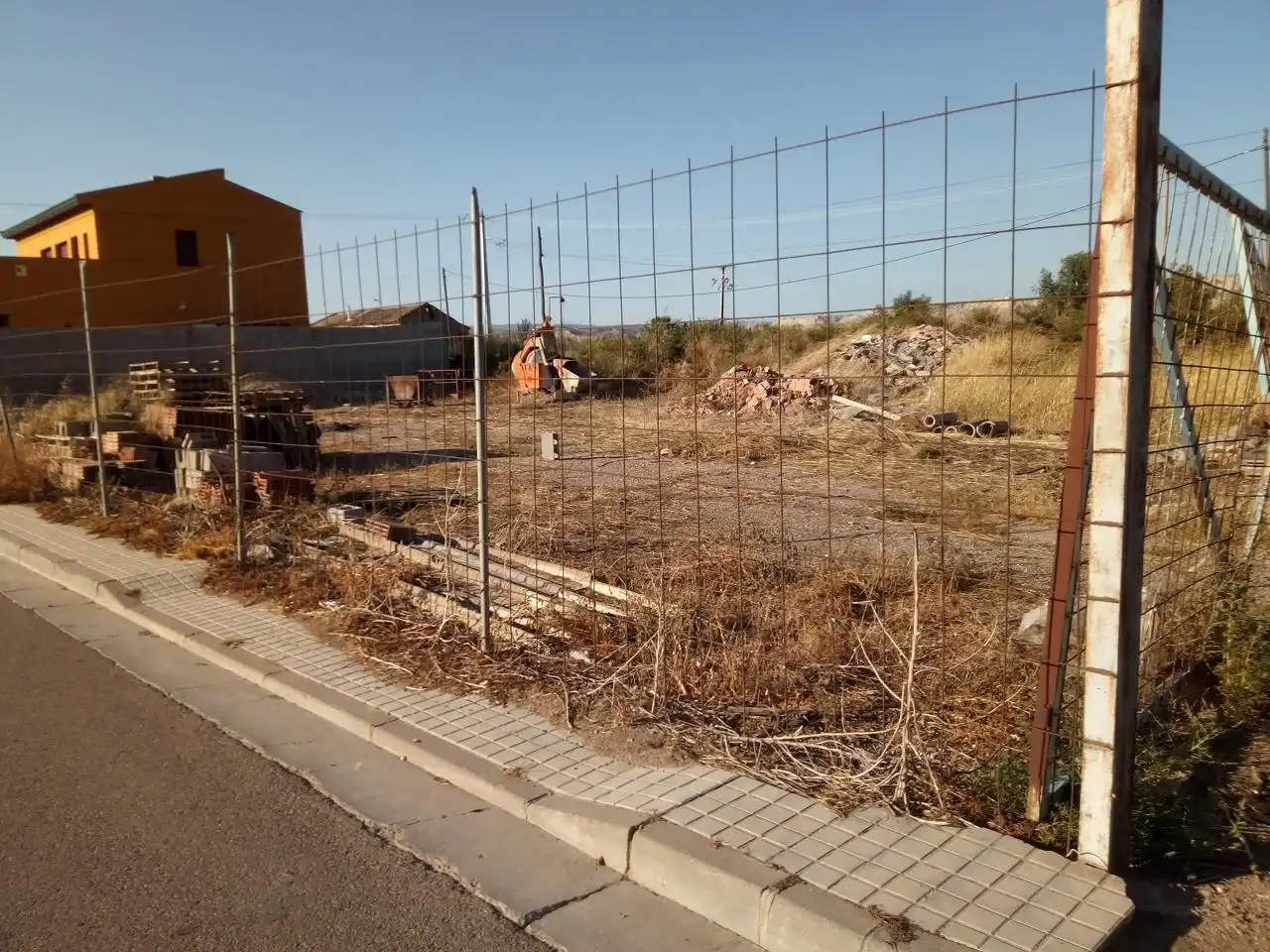 Grundstücke und Bauplätze zum Verkauf in Torres de Berrellén, imagen 2