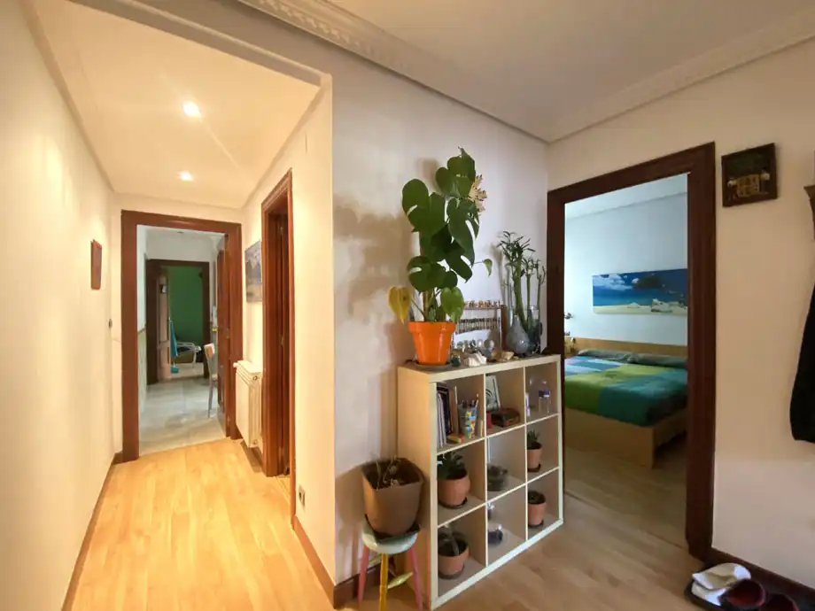 Flat for sale in Vitoria - Gasteiz  with Heating, Storage room and Furnished