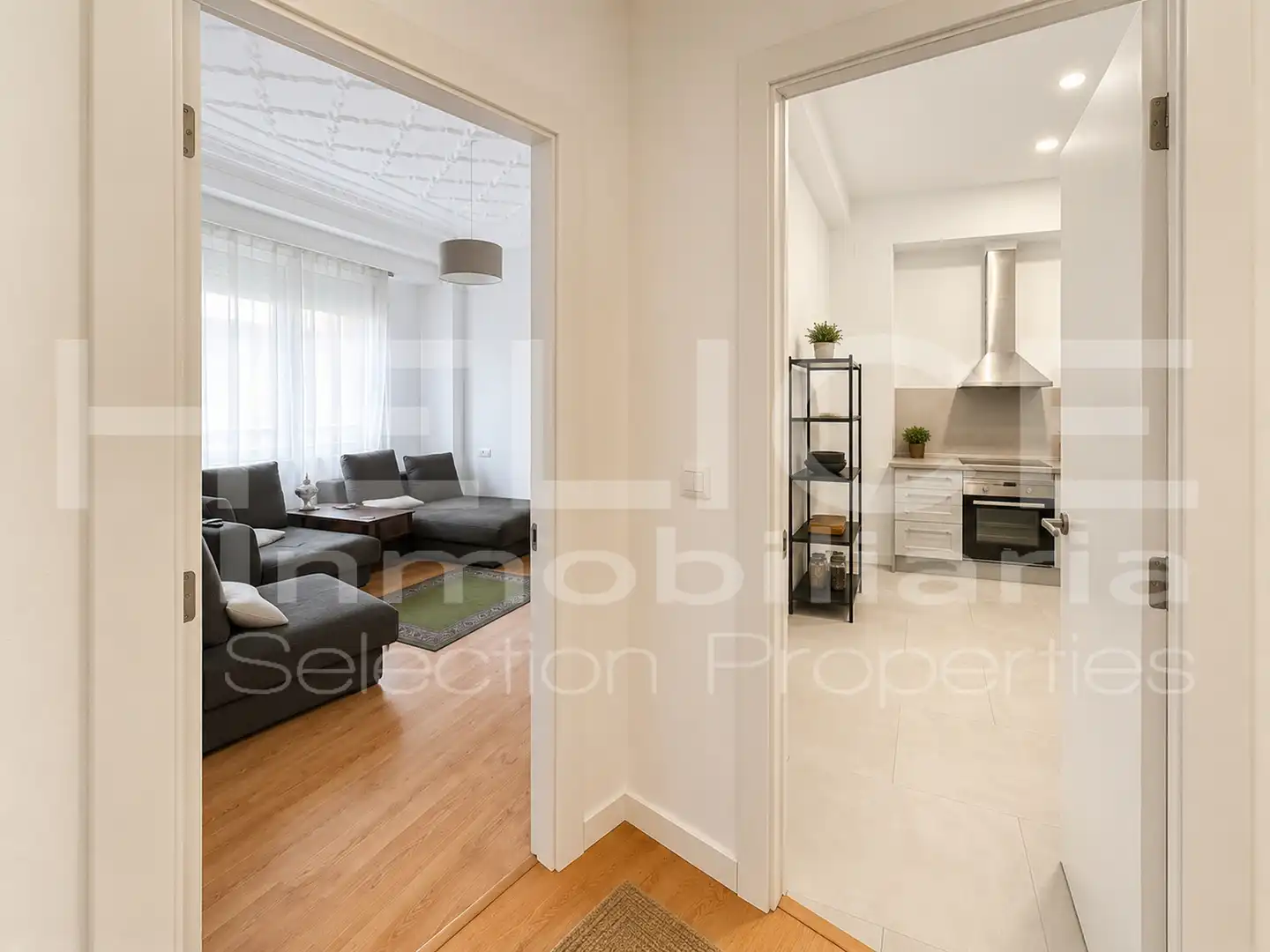 Piso con ascensor en alquiler en Carrer de Joaquín Costa, imagen 10