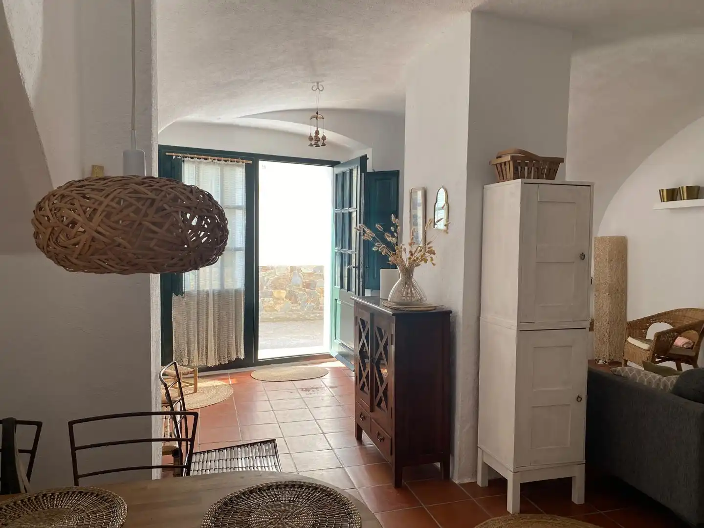 Casa en venta en Carrer de Baix 10, imagen 4