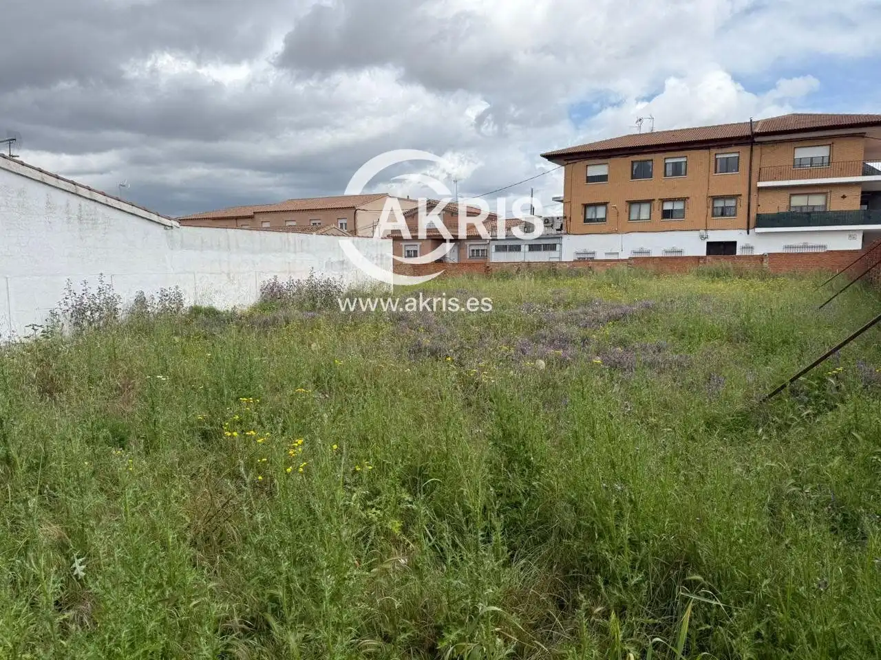 Terreno rustico in vendita a Calle Cádiz, imagen 2