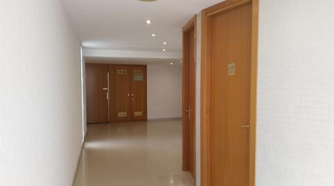 Foto 4 de Oficina de lloguer a Plaça Ricard Vinyes, Instituts - Universitat,  Lleida Capital